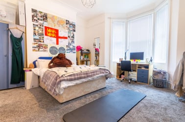 Osborne Road, Jesmond, Newcastle - Image 3